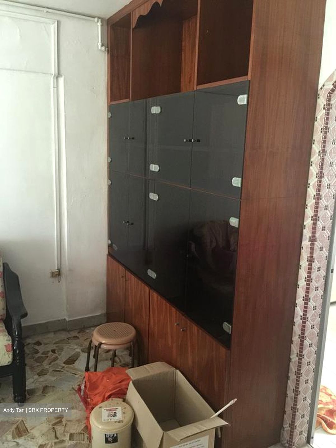 Blk 584 Ang Mo Kio Avenue 3 (Ang Mo Kio), HDB 3 Rooms #553684171